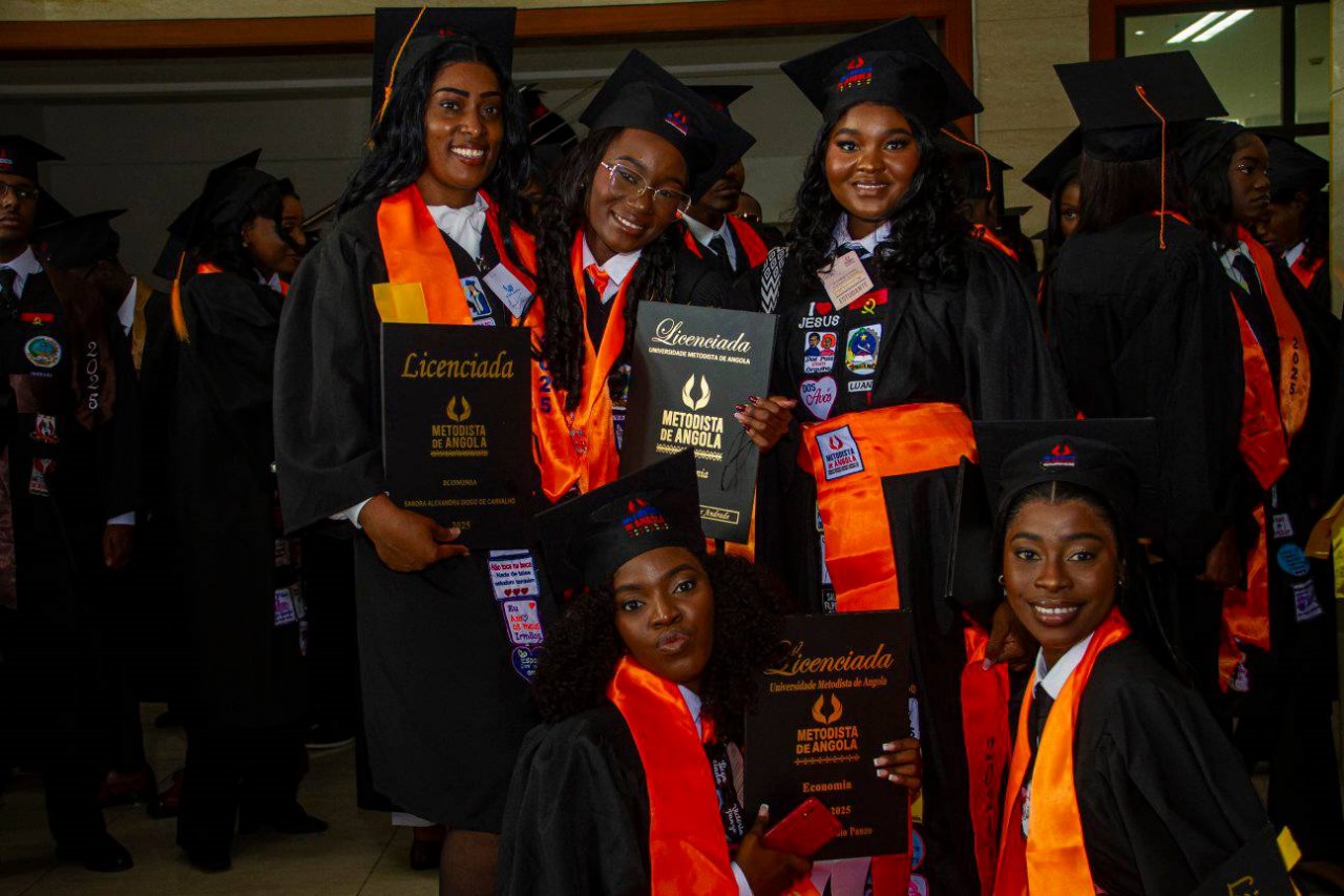 Mulheres unidas pelo propósito de crescer!