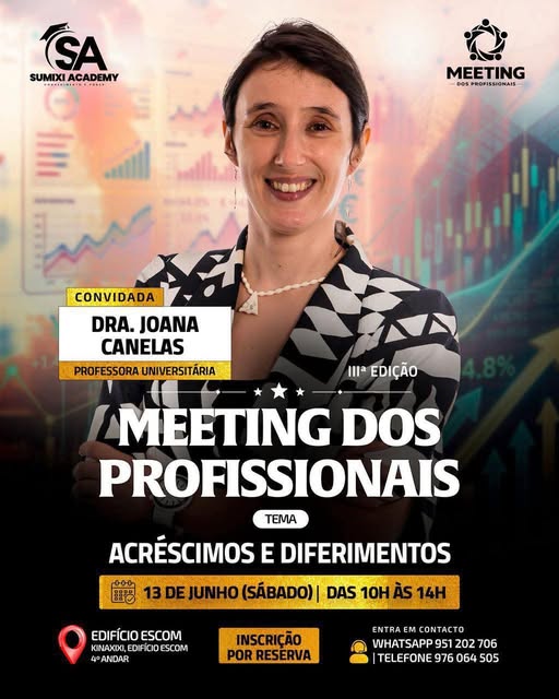 Formação Acréscimos e Diferimentos