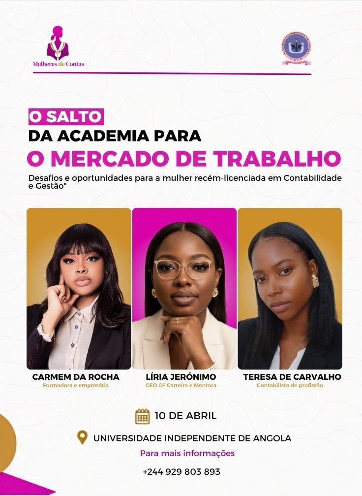 🎓 Do Salto da Academia para o Mercado de Trabalho