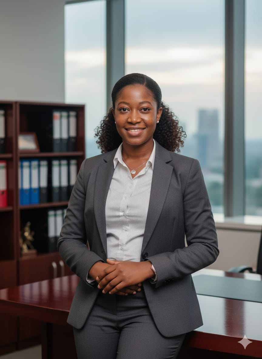 Albertina Miguel Luvilukidi