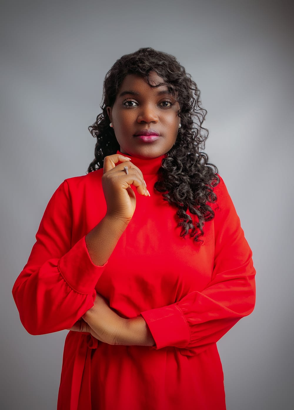 Maria Rosa Simão David