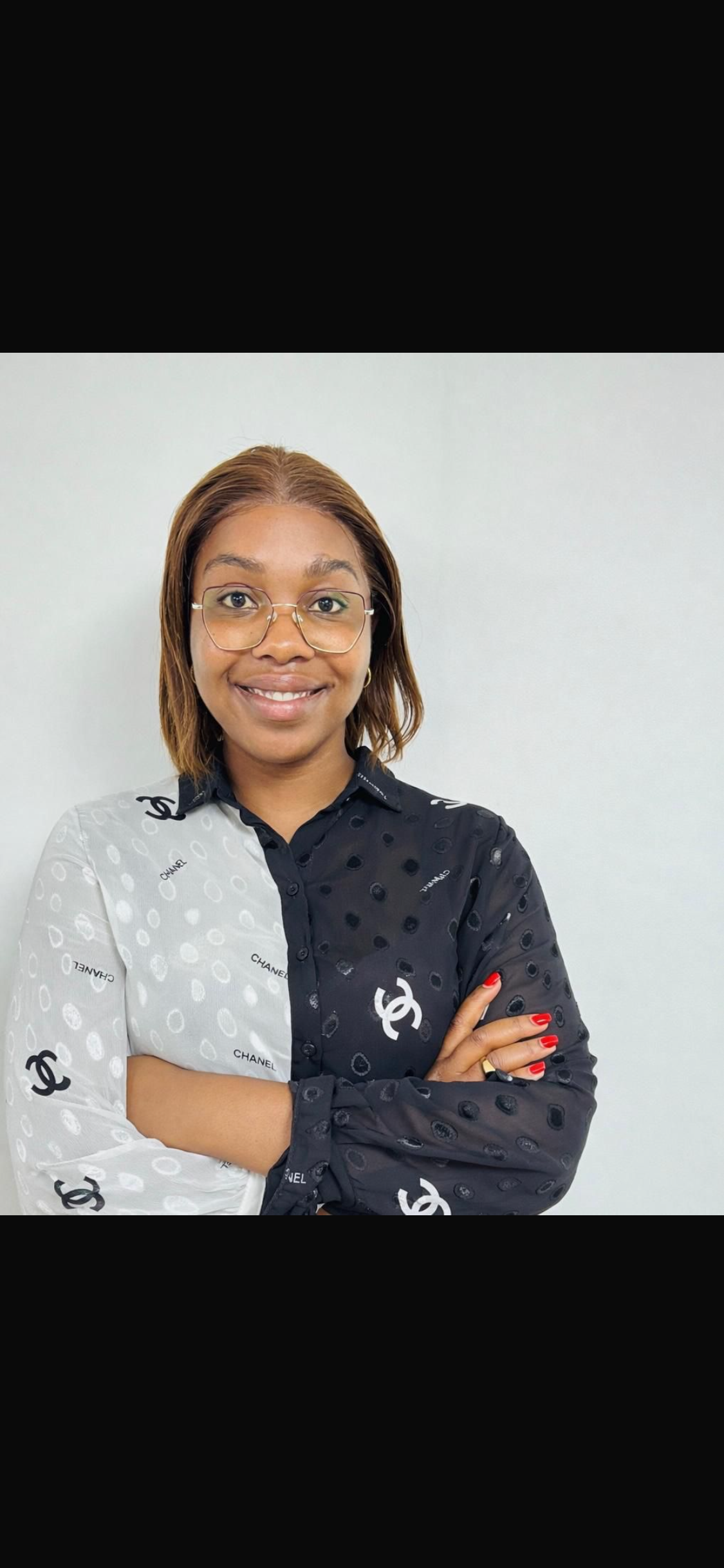 Luciana Ngueve kapingãla