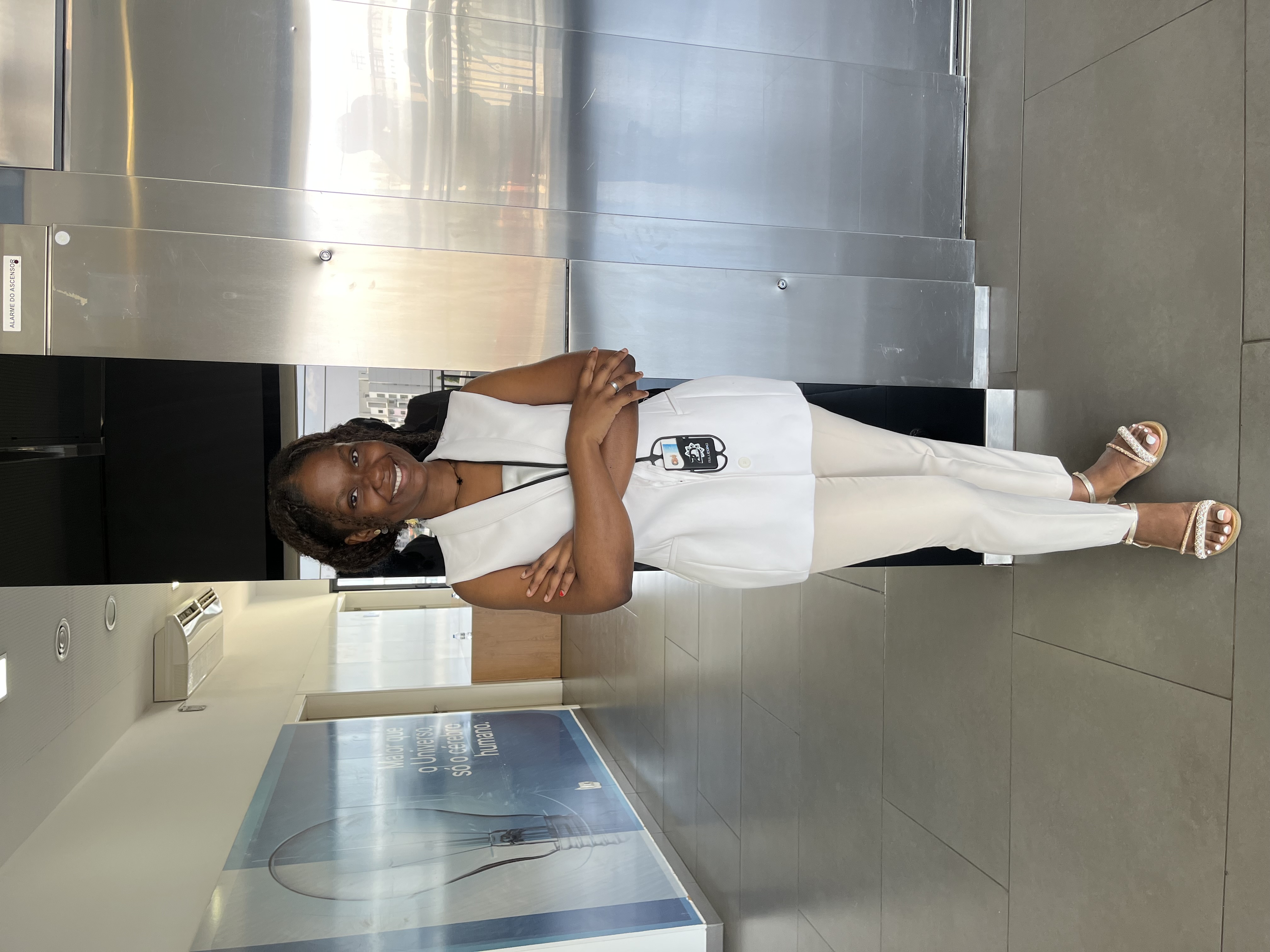 Eliane Nuelma Dos Santos Carneiro