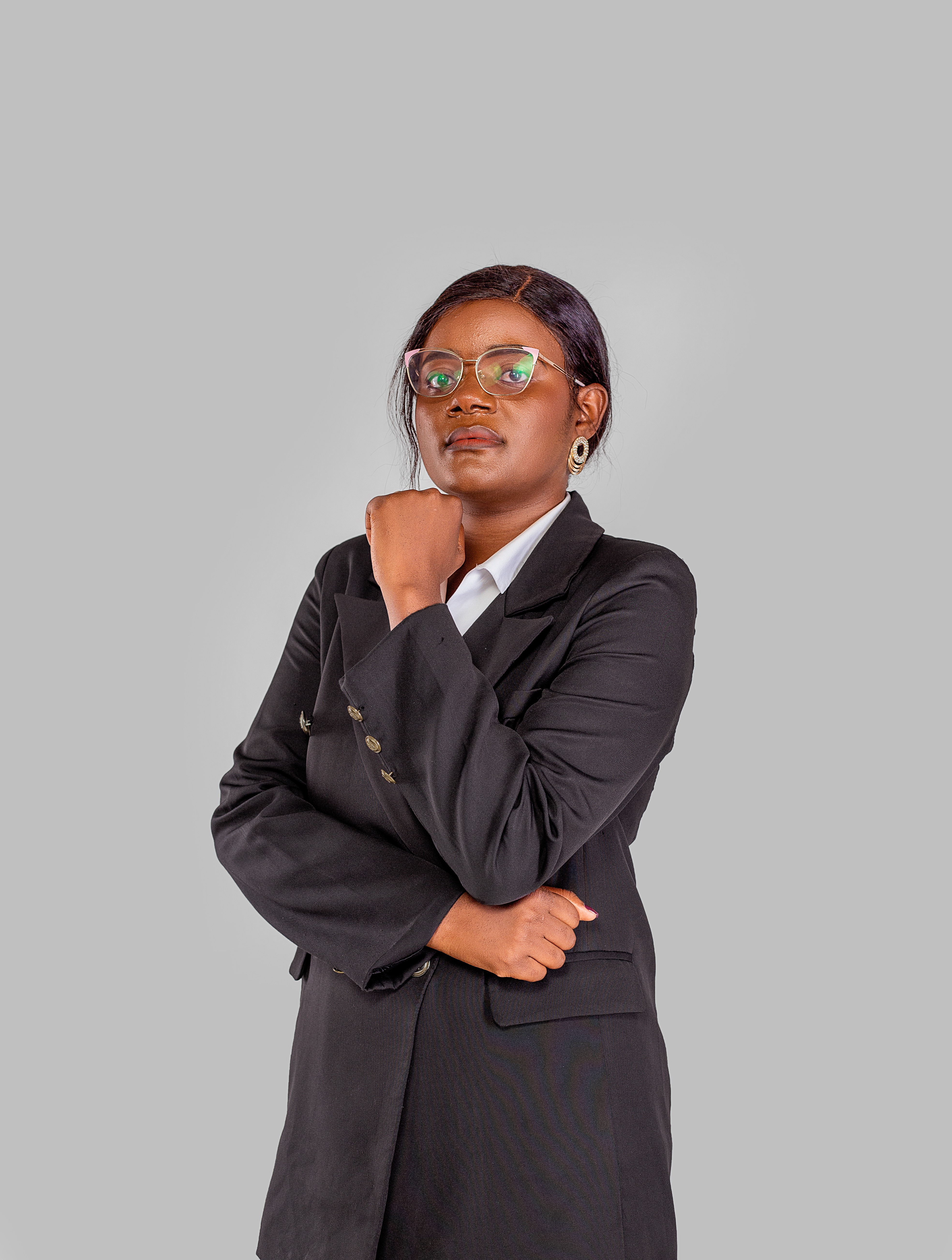 Suzana Matamba Bumba Anacleto