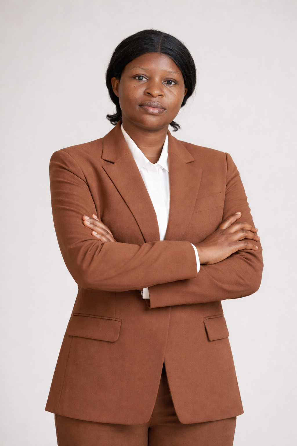 Pricilia David António Lukoki